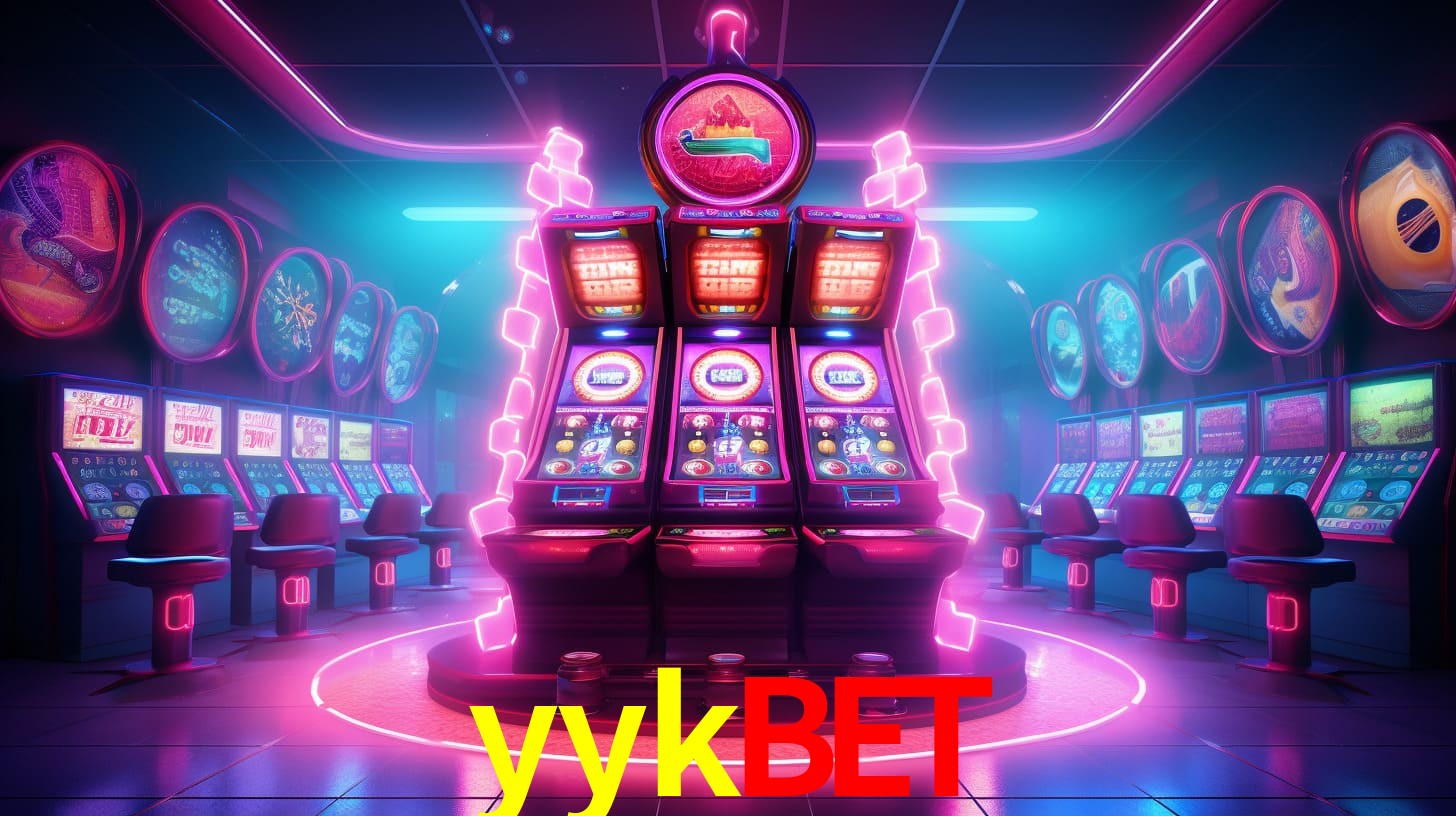yykbet: Seu Cassino Premiado com Pagamentos Rápidos