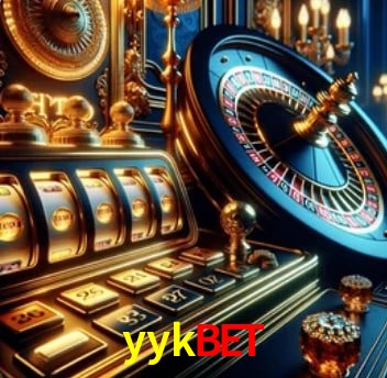 Bônus de Boas-vindas yykbet