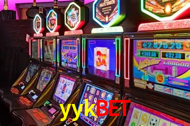A Emoção da Loteria na yykbet: Uma Chance de Mudança de Vida