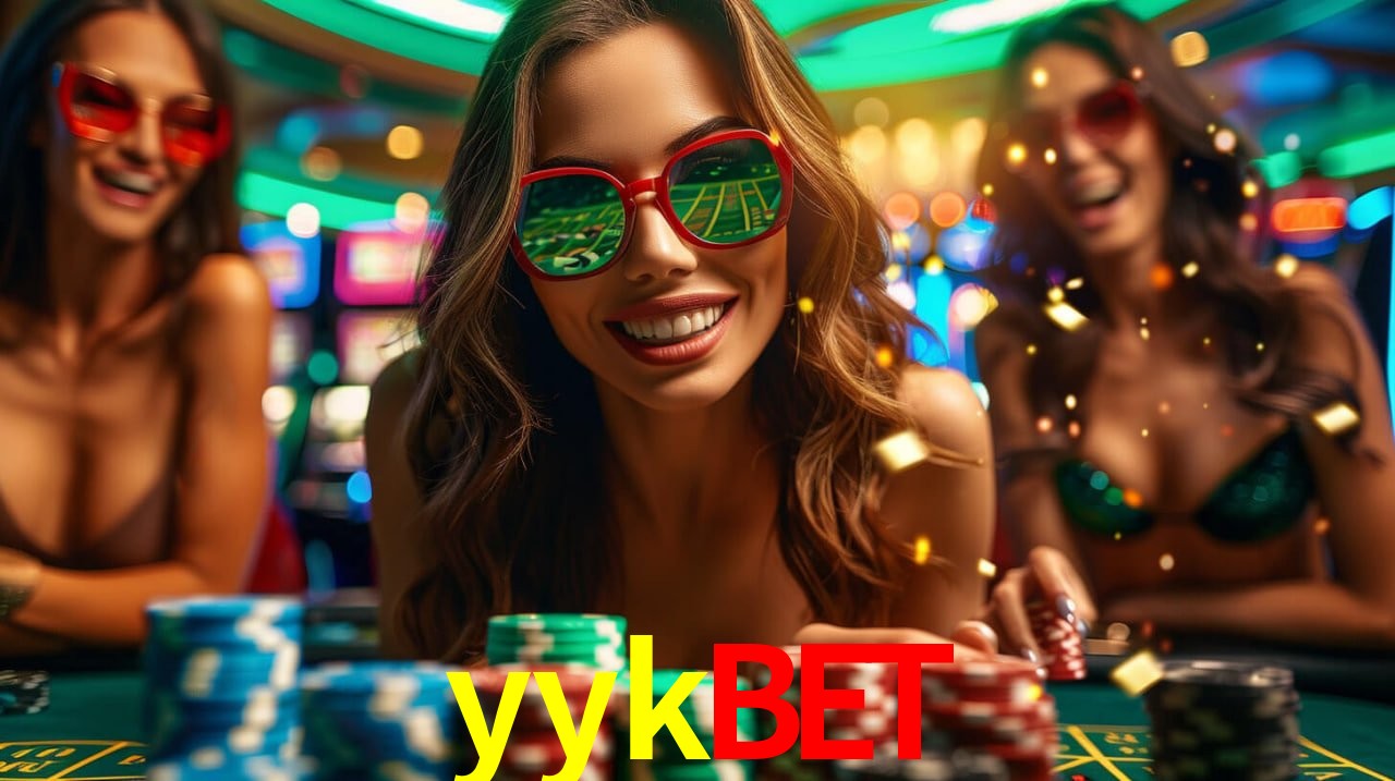 Welcome Bonus yykbet