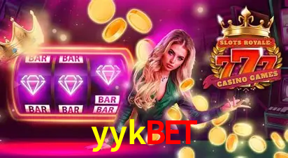 A Revolução dos Aplicativos de Jogos no yykbet