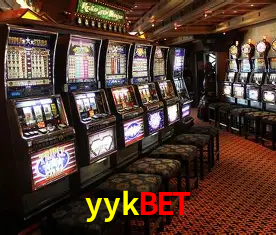 Descubra a Essência do yykbet: Nossa História e Compromissos