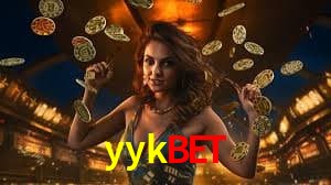 Welcome Bonus yykbet