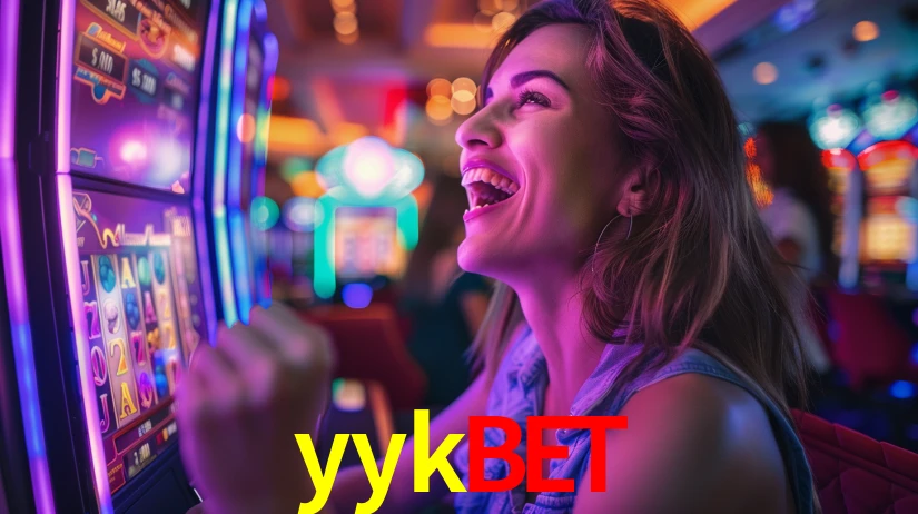 yykbet: Jogos de Caça-Níqueis-Altas Recompensas, Roleta-Velocidade, Blackjack-Desafios Máximos