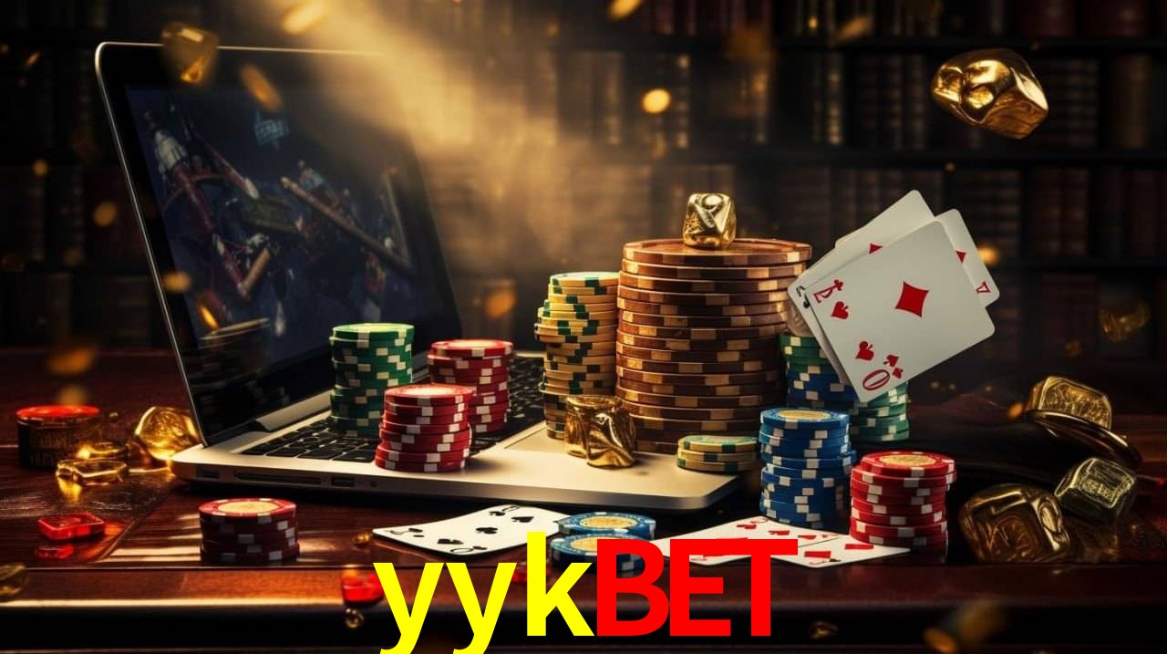 Apostas de Tênis yykbet