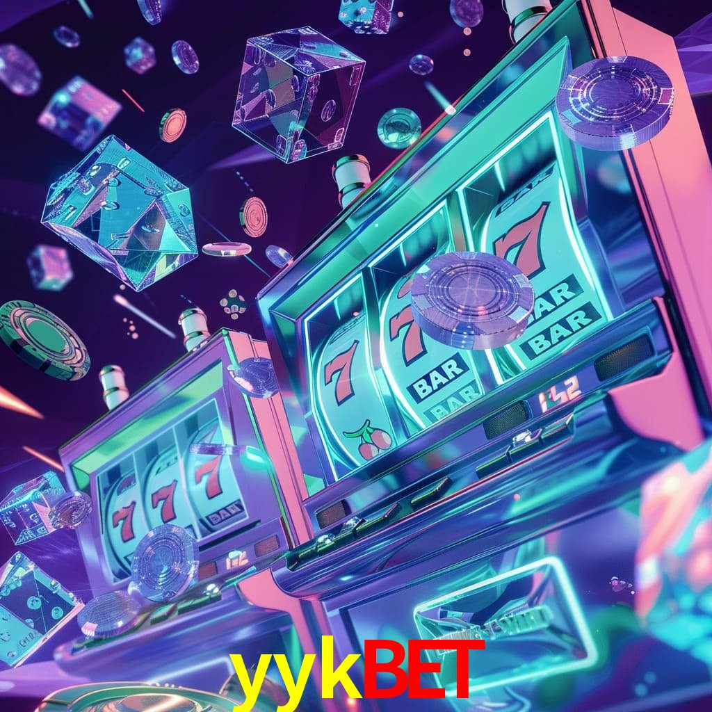 Interface do App yykbet