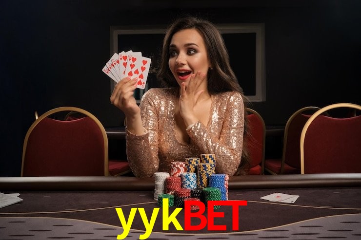 Bônus de Boas-vindas yykbet