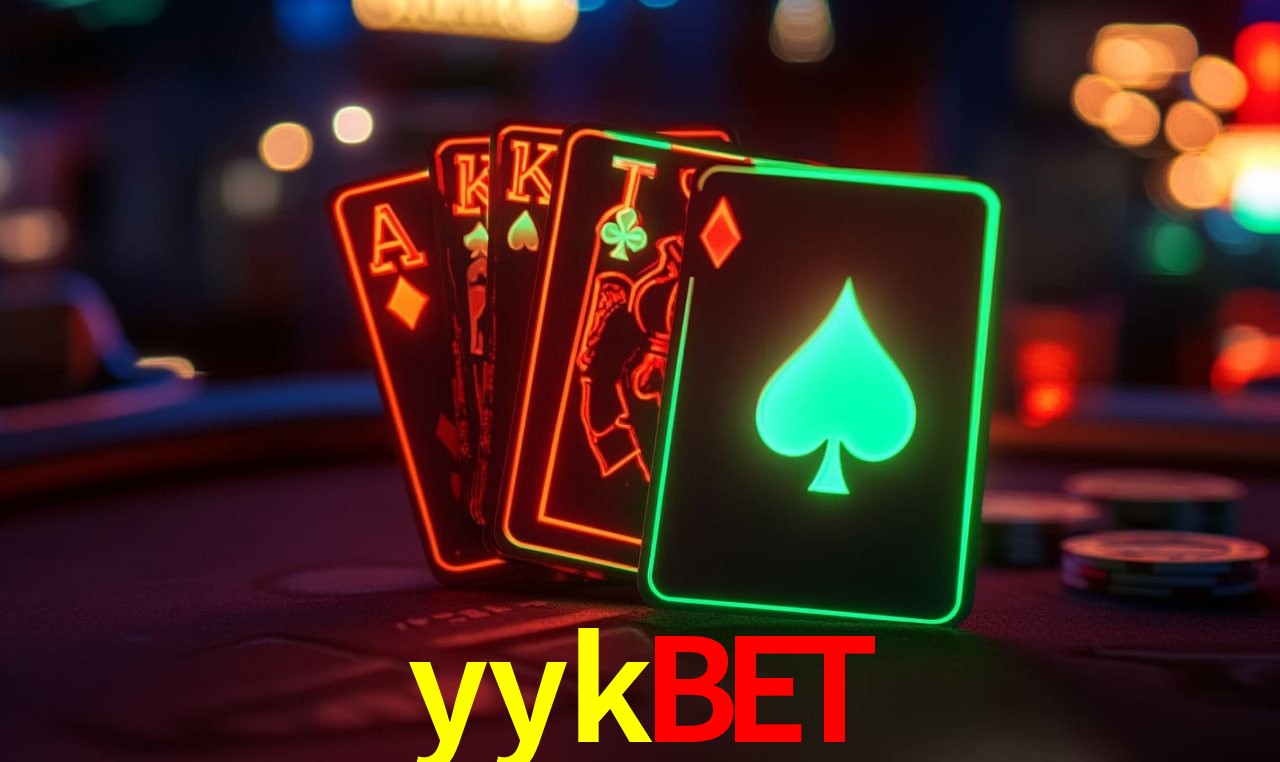 Login Seguro yykbet