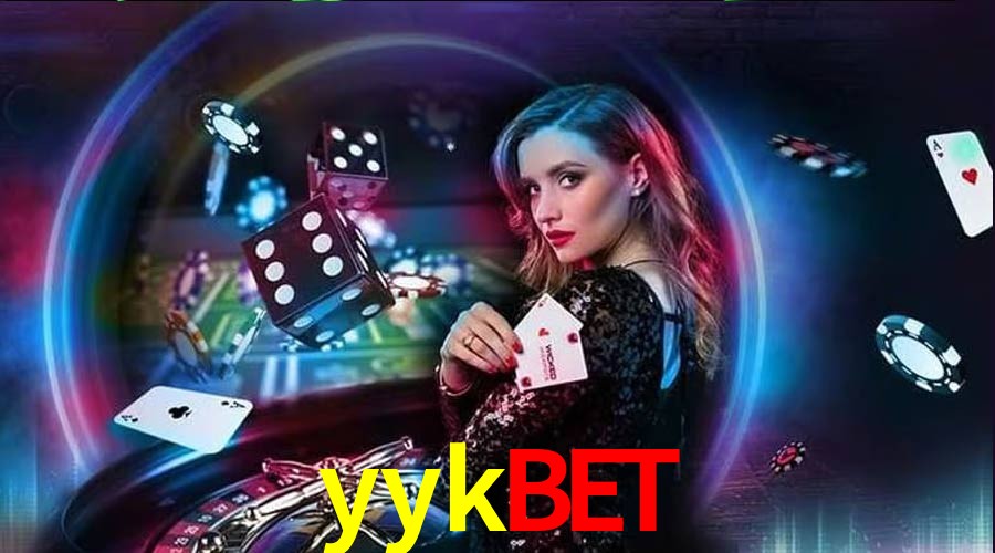 APP oficial da yykbet para mobile