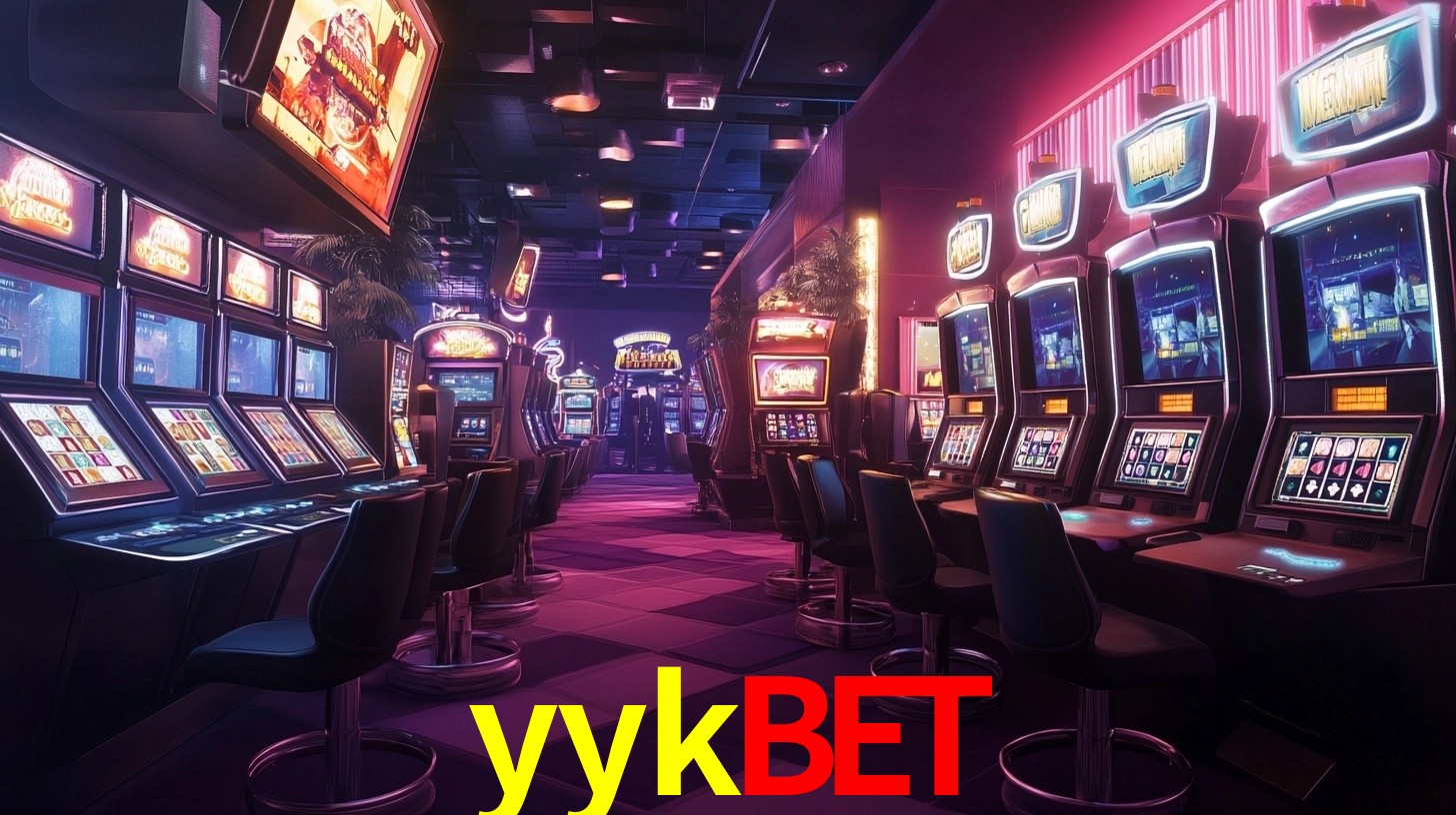 yykbet App Interface