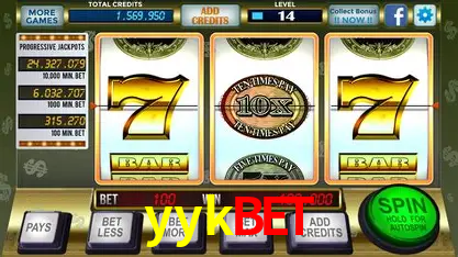 Blackjack na yykbet