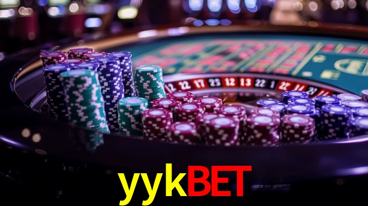 Live Casino yykbet