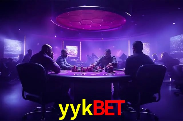 Provedores de Jogos yykbet