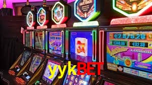 Torneios yykbet