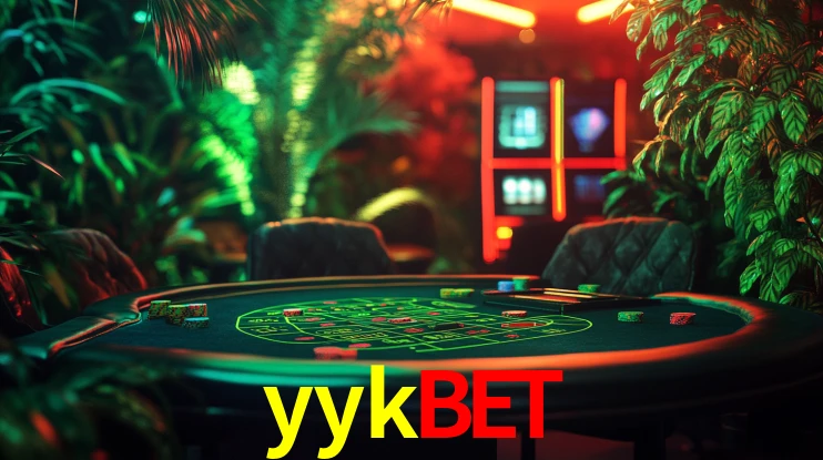 Roulette Table yykbet