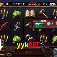 Mesas ao vivo yykbet