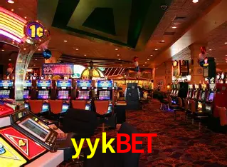Descubra a Magia dos Jogos de Arcade no yykbet