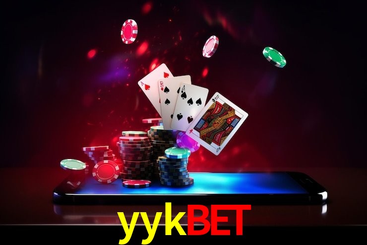 Live Casino yykbet