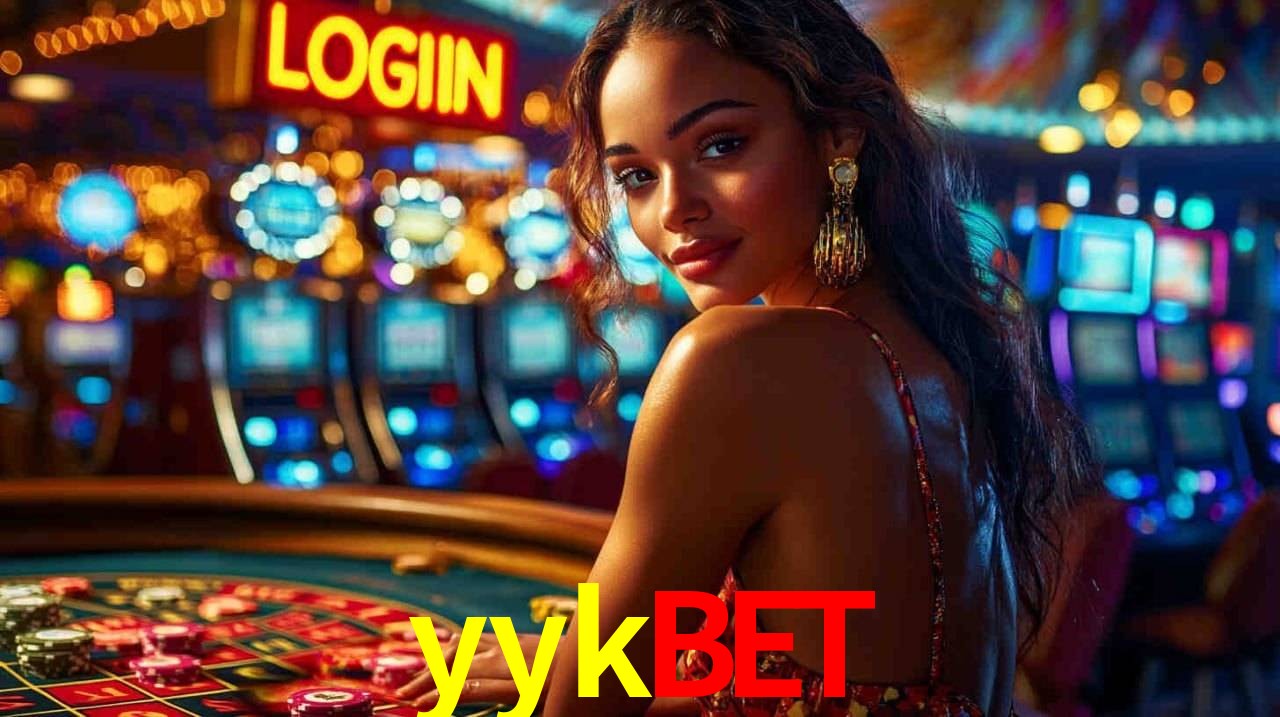 Tecnologia da Plataforma yykbet
