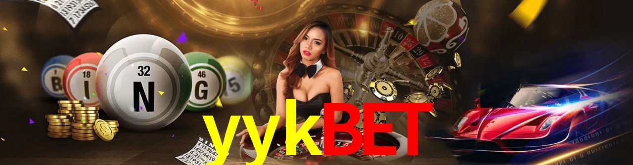Lista de jogos de slot na yykbet