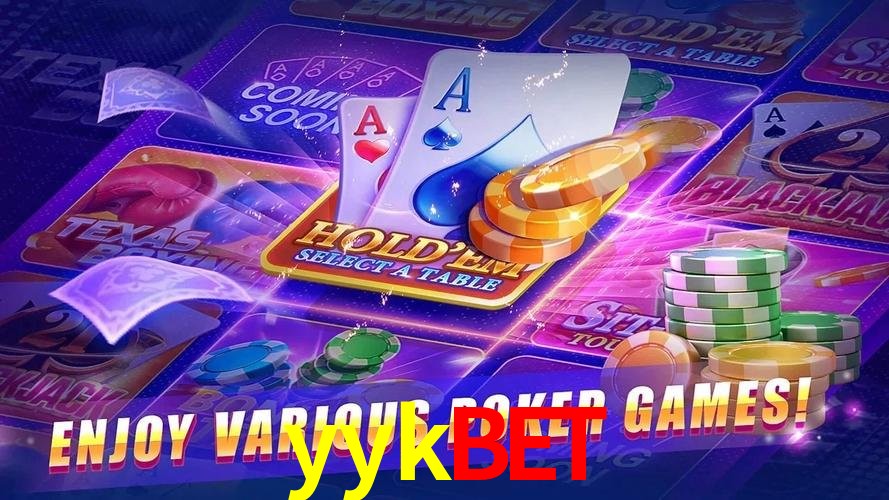 cassino yykbet
