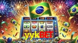 Slot Games yykbet