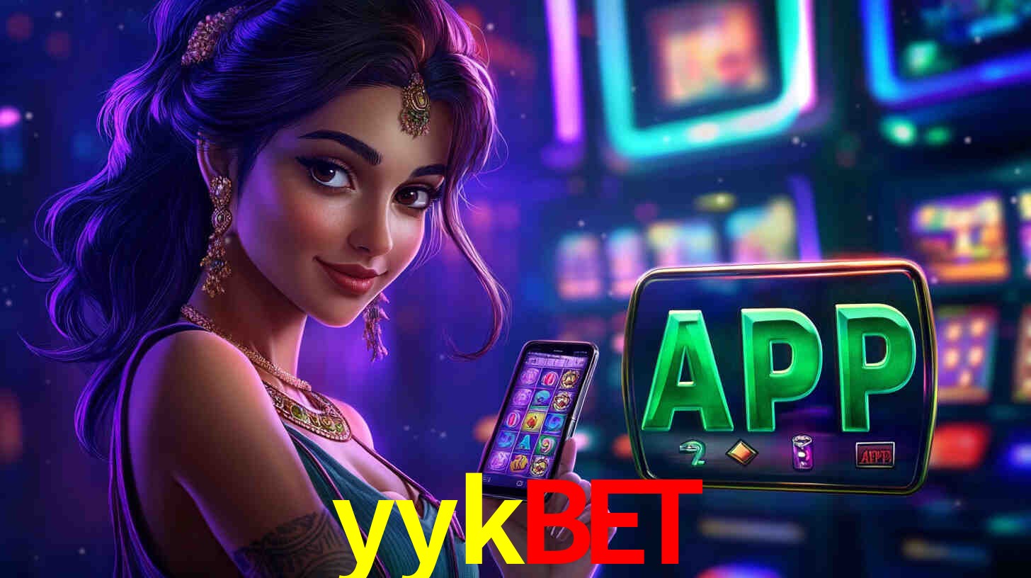yykbet: A Experiência de Casino com Jogos de Mesa ao Vivo