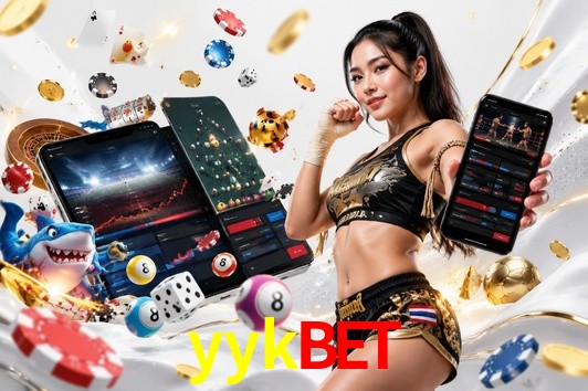 Flash Promotion yykbet
