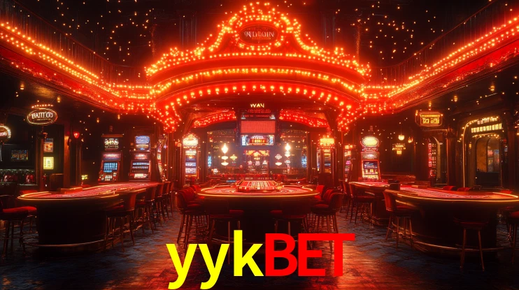 yykbet