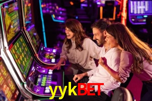 Jogos Exclusivos yykbet