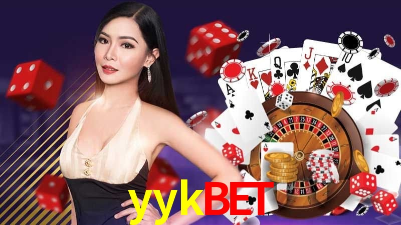 Casino Ao Vivo yykbet