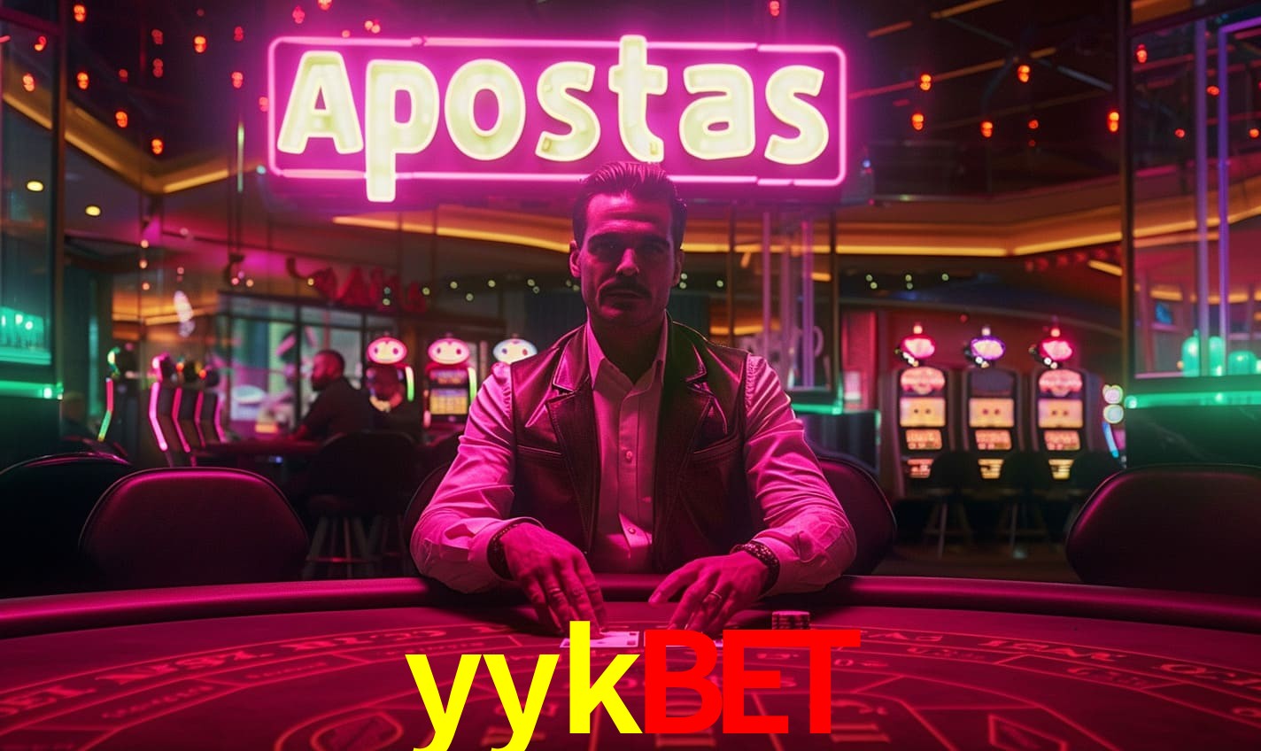 Desvendando o Mundo dos Jogos Virtuais na yykbet