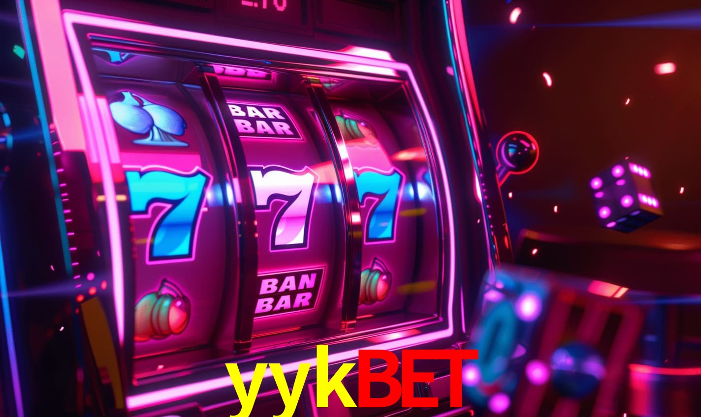 A Emoção da Loteria na yykbet: Uma Chance de Mudança de Vida