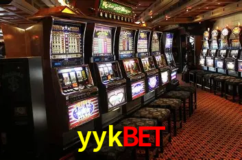 Inovações de Jogos na yykbet: O Futuro das Experiências Interativas
