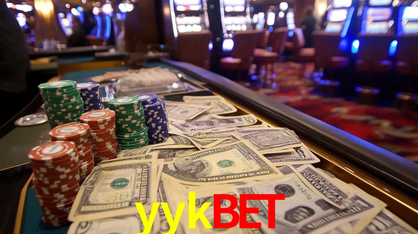 RTP dos slots populares na yykbet