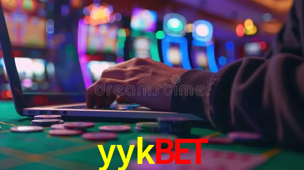 Casino VIP yykbet