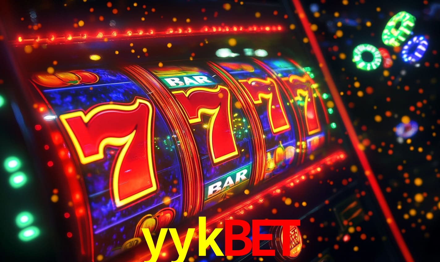yykbet: Seu Especialista em Apostas Esportivas Brasileiras