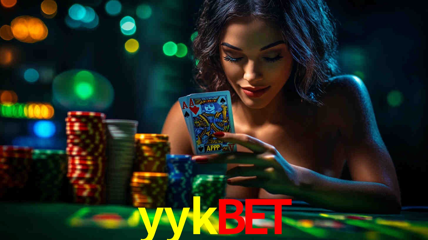 Descubra a Essência do yykbet: Nossa História e Compromissos