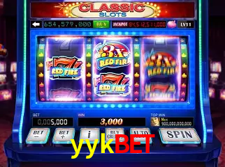 Descubra a Magia dos Jogos de Arcade no yykbet