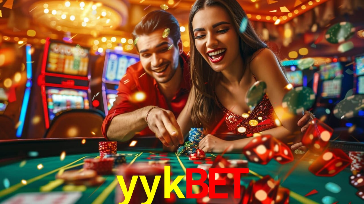 Promoção Relâmpago yykbet