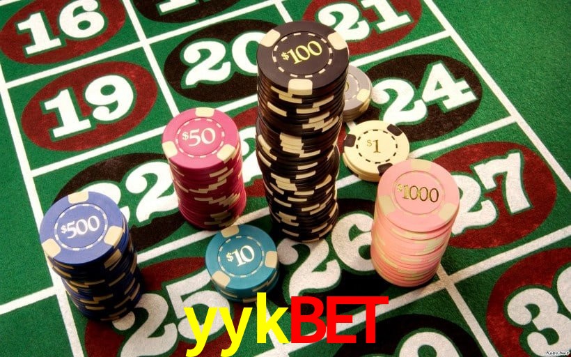 Avaliações dos Jogadores yykbet