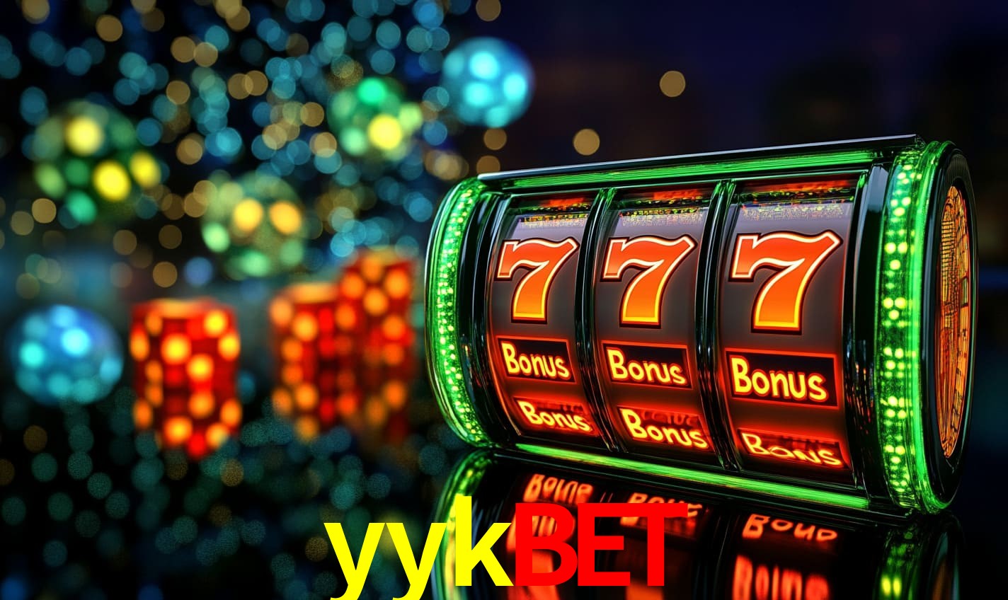 Game Providers yykbet