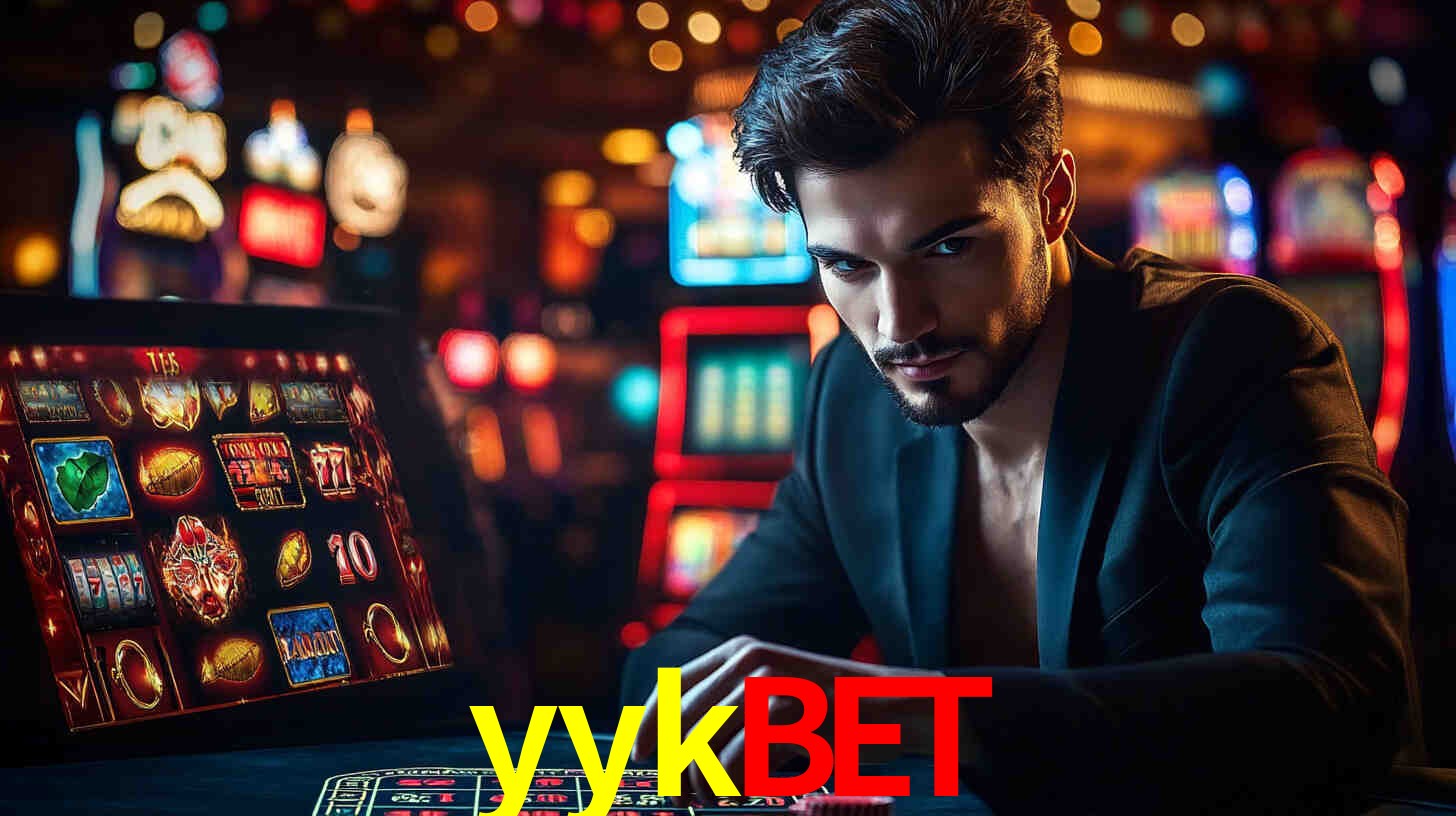yykbet login