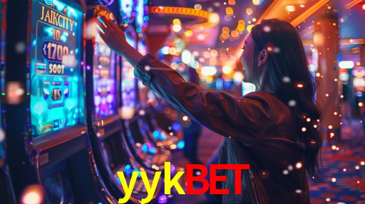 yykbet login
