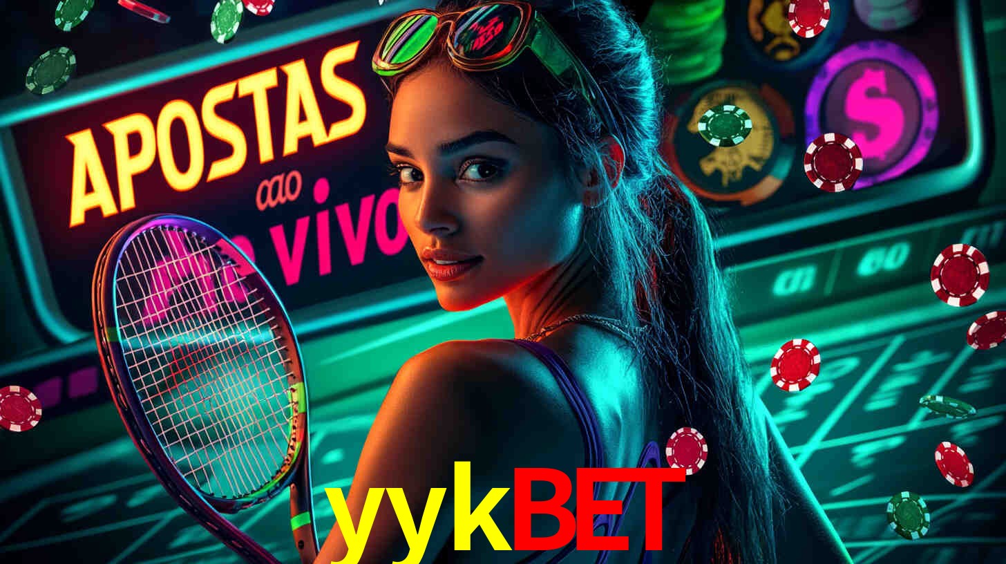 Desvendando o Mundo dos Jogos Virtuais na yykbet