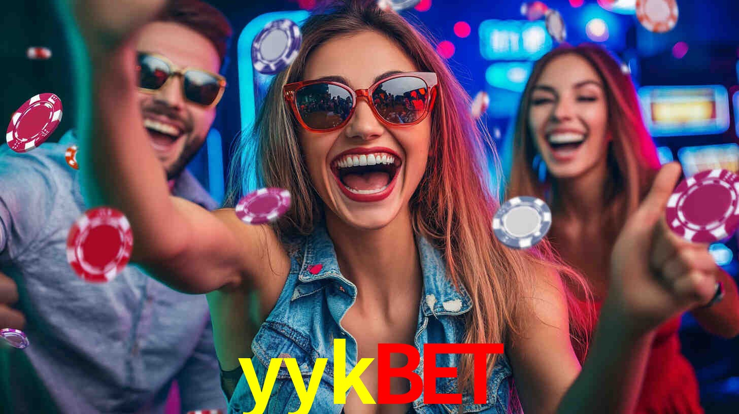 Apostas Esportivas na yykbet: Um Guia Completo