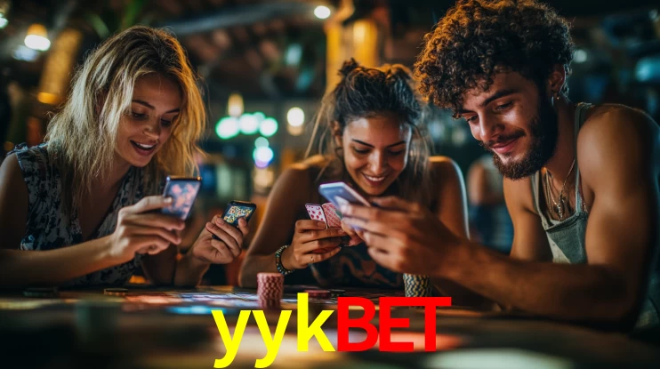 Daily Bonuses yykbet