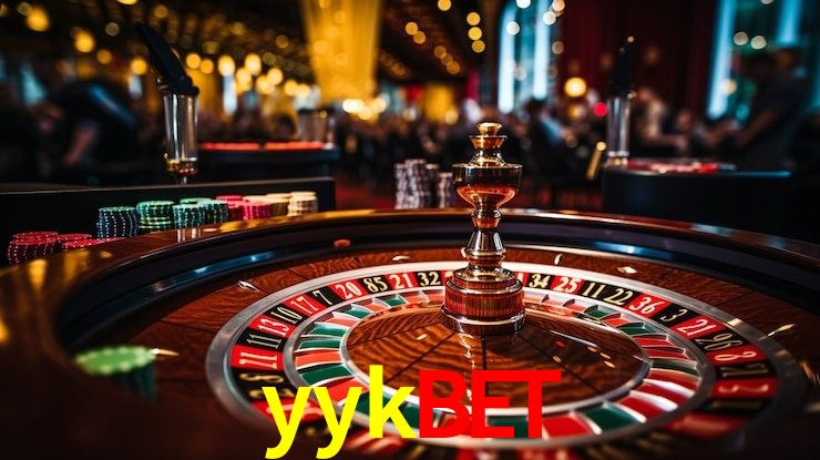 Flash Promotion yykbet