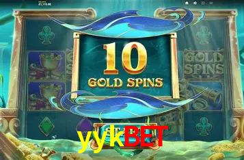 Descubra o Mundo do Cassino Online com yykbet