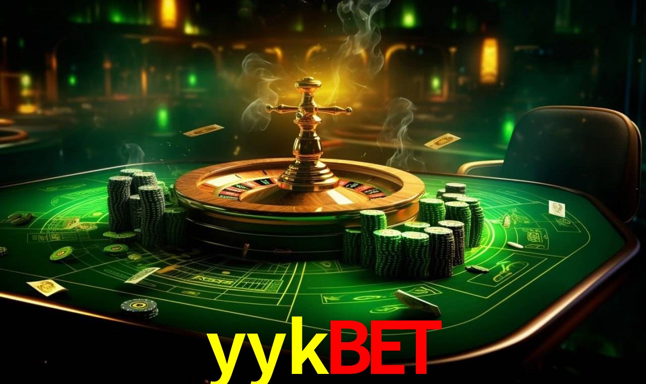Desvendando o Mundo dos Jogos Virtuais na yykbet